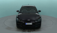 Kia EV6 vaihtoauto