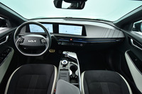 Kia EV6 vaihtoauto