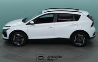Hyundai BAYON Cross vaihtoauto