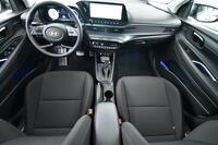 Hyundai BAYON Cross vaihtoauto