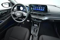 Hyundai BAYON Cross vaihtoauto