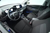 Hyundai BAYON Cross vaihtoauto