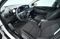 Hyundai BAYON Cross vaihtoauto