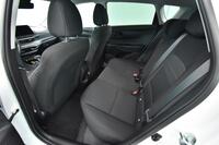 Hyundai BAYON Cross vaihtoauto