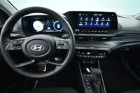 Hyundai BAYON Cross vaihtoauto