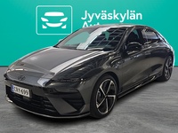 Hyundai IONIQ 6 vaihtoauto