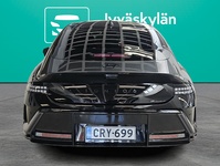 Hyundai IONIQ 6 vaihtoauto