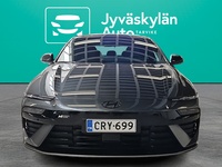 Hyundai IONIQ 6 vaihtoauto