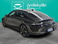Hyundai IONIQ 6 vaihtoauto