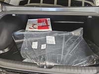 Hyundai IONIQ 6 vaihtoauto