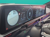 Hyundai IONIQ 6 vaihtoauto