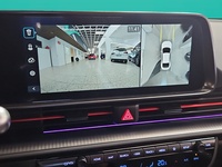 Hyundai IONIQ 6 vaihtoauto