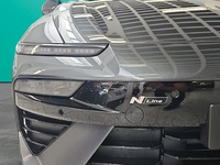 Hyundai IONIQ 6 vaihtoauto