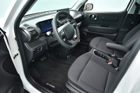 Hyundai INSTER vaihtoauto