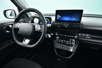 Hyundai INSTER vaihtoauto