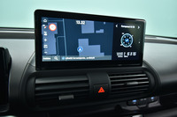 Hyundai INSTER vaihtoauto