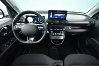 Hyundai INSTER vaihtoauto