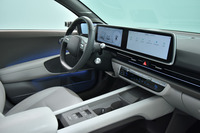 Hyundai IONIQ 6 vaihtoauto