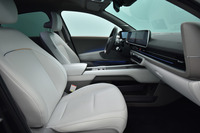 Hyundai IONIQ 6 vaihtoauto