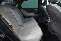 Hyundai IONIQ 6 vaihtoauto