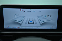 Hyundai IONIQ 6 vaihtoauto