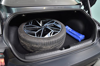 Hyundai IONIQ 6 vaihtoauto