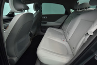 Hyundai IONIQ 6 vaihtoauto