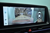 Hyundai IONIQ 6 vaihtoauto