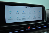 Hyundai IONIQ 6 vaihtoauto