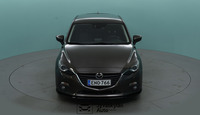 Mazda 3 vaihtoauto