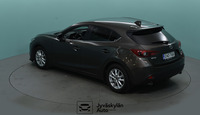 Mazda 3 vaihtoauto