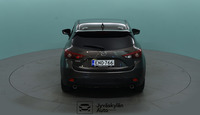 Mazda 3 vaihtoauto