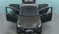Mazda 3 vaihtoauto