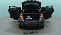 Mazda 3 vaihtoauto