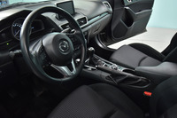 Mazda 3 vaihtoauto