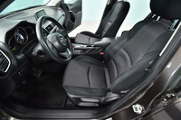 Mazda 3 vaihtoauto