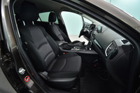 Mazda 3 vaihtoauto