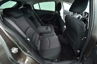 Mazda 3 vaihtoauto