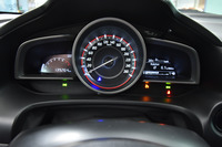 Mazda 3 vaihtoauto