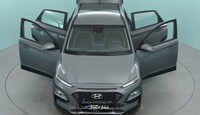 Hyundai Kona vaihtoauto