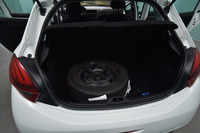 Peugeot 208 vaihtoauto