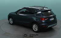 SEAT Arona vaihtoauto