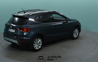 SEAT Arona vaihtoauto