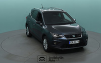 SEAT Arona vaihtoauto