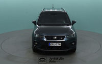 SEAT Arona vaihtoauto