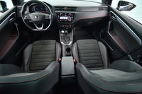 SEAT Arona vaihtoauto