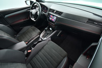 SEAT Arona vaihtoauto