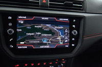 SEAT Arona vaihtoauto