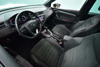 SEAT Arona vaihtoauto