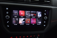 SEAT Arona vaihtoauto